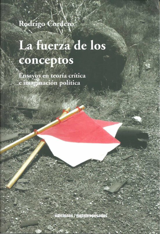 La Fuerza De Los Conceptos