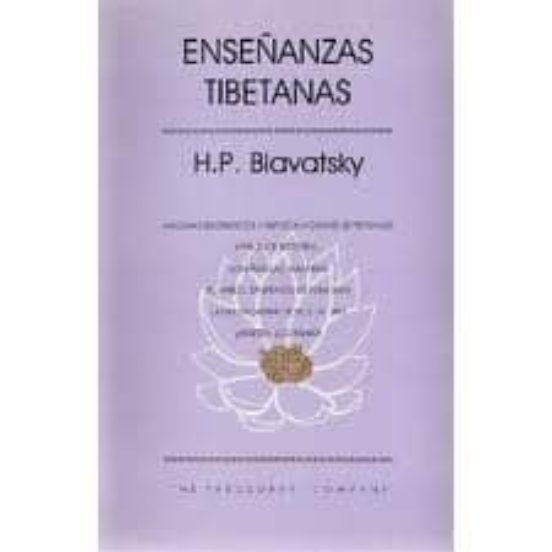Enseñanzas Tibetanas