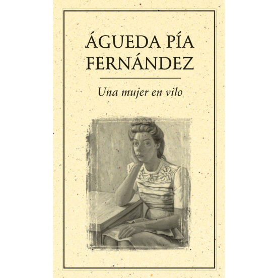 Una Mujer en Vilo