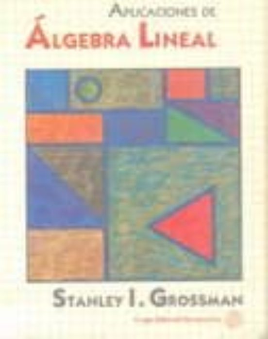 Aplicacion Algebra Lineal