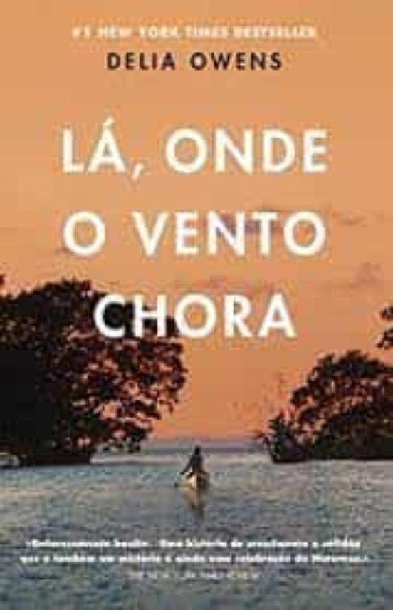 Lá Onde O Vento Chora