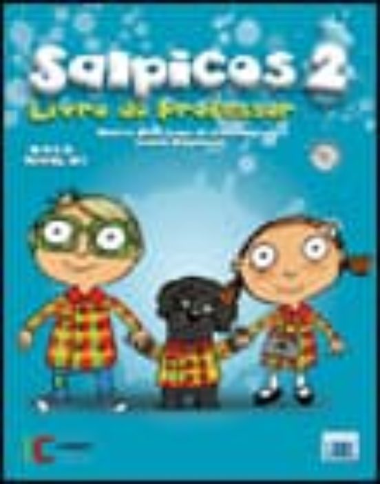 Salpicos 2