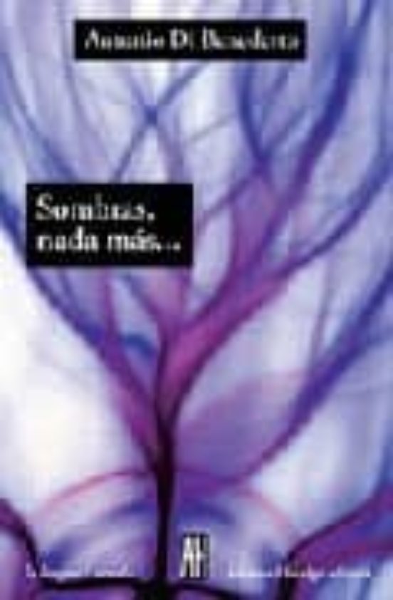Sombras Nada Mas