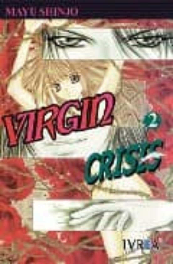 Virgin Crisis Nº 2