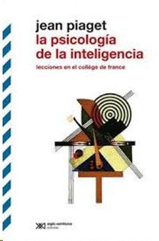 La Psicología De La Inteligencia