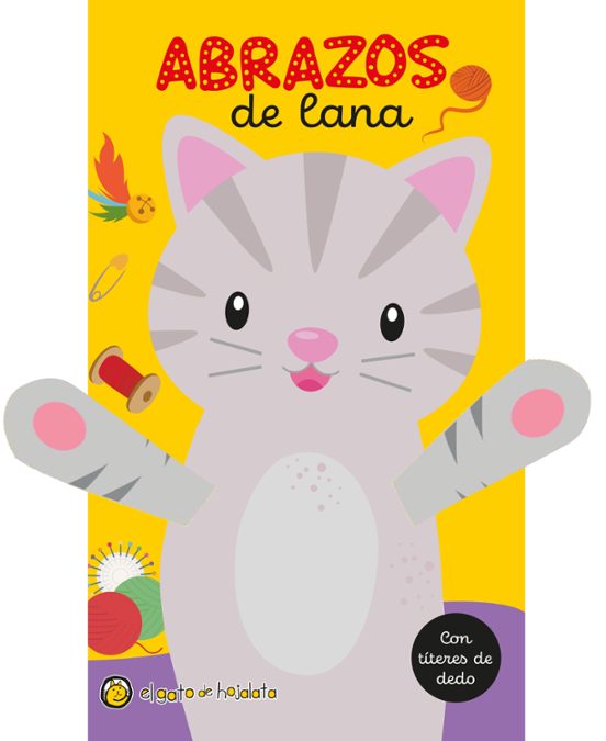 Abrazos De Lana