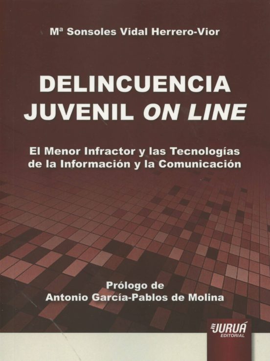 Delincuencia Juvenil On Line