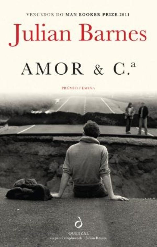 Amor & C.ª
