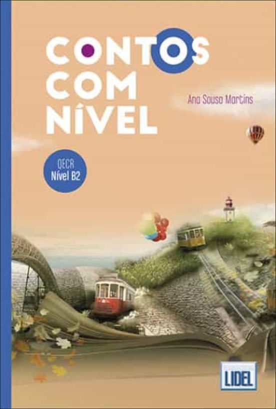 Contos Com Nivel B2