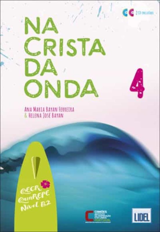 Na Crista da Onda 4 Alumno B2