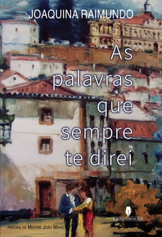 As Palavras Que Sempre Te Direi
