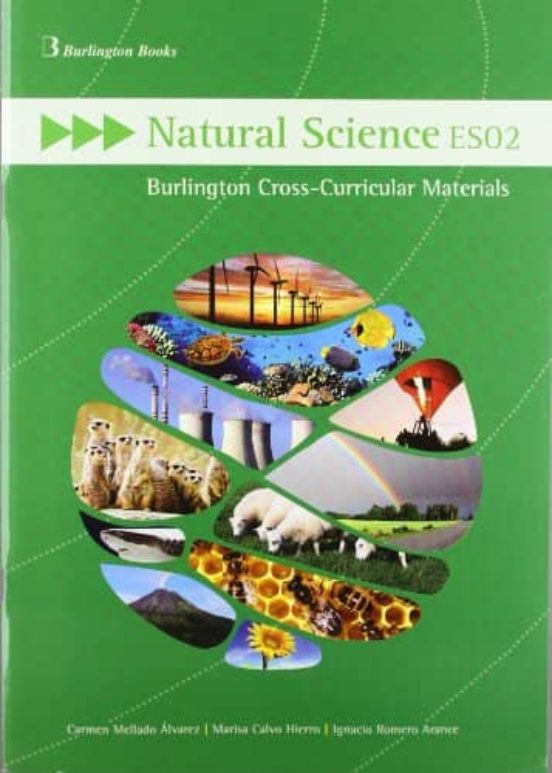 Natural Science 2 Eso Alum Ed 2012