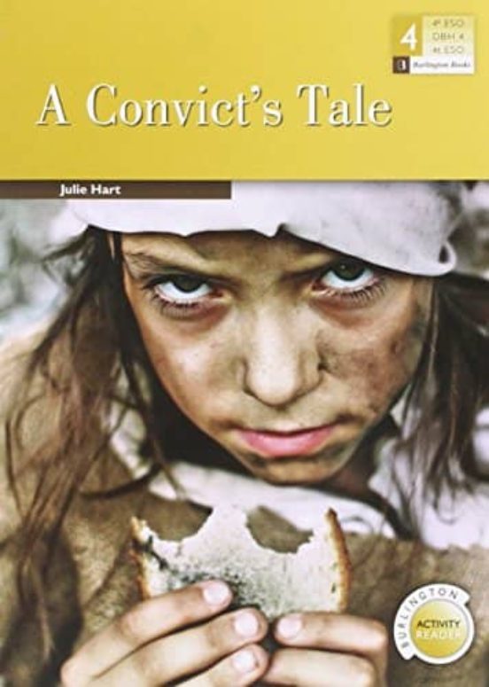 A Convict S Tale