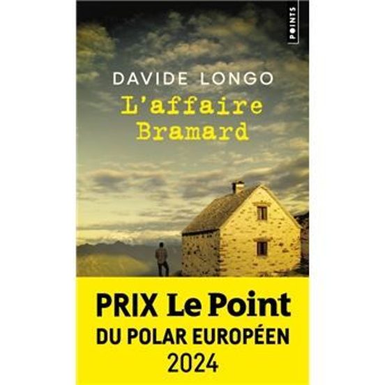 L Affaire Bramard