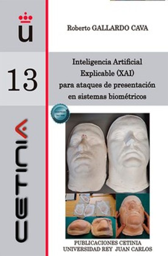 Inteligencia Artificial Explicable Para Ataques De Presentación En Sistemas Biométricos
