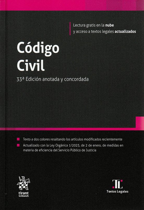Código Civil