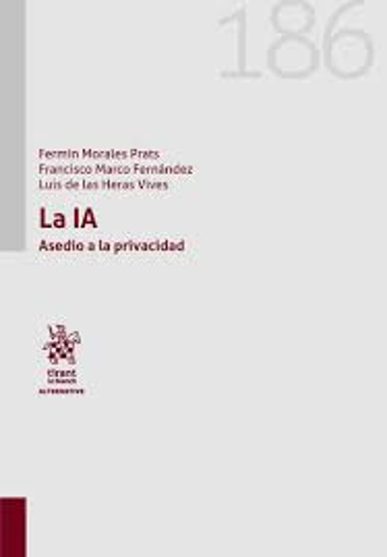 La Ia: Asedio A La Privacidad
