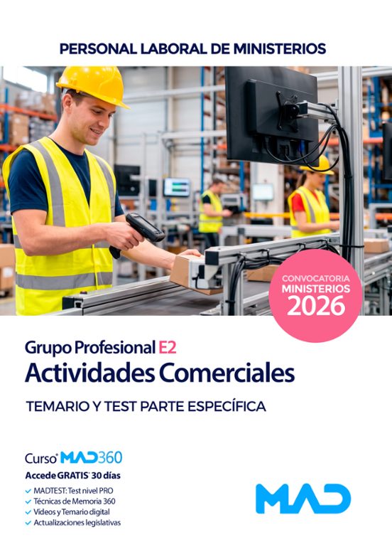 Actividades Comerciales . Ministerios. Tema Rio