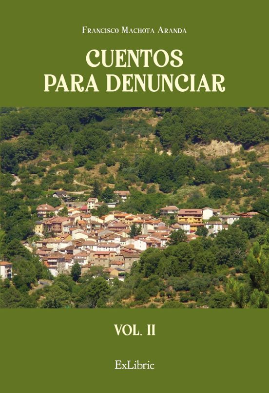 Cuentos Para Denunciar
