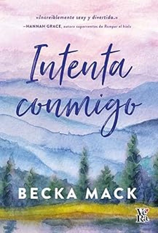 Intenta Conmigo