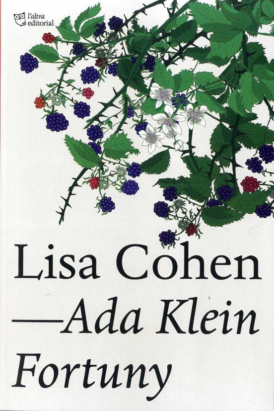 Lisa Cohen