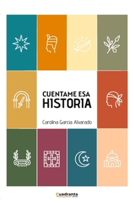 Cuéntame Esa Historia