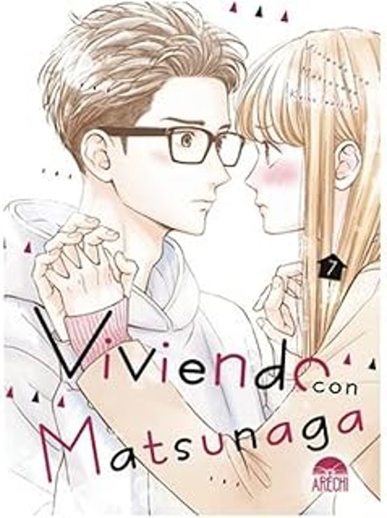 Viviendo Con Matsunaga 7