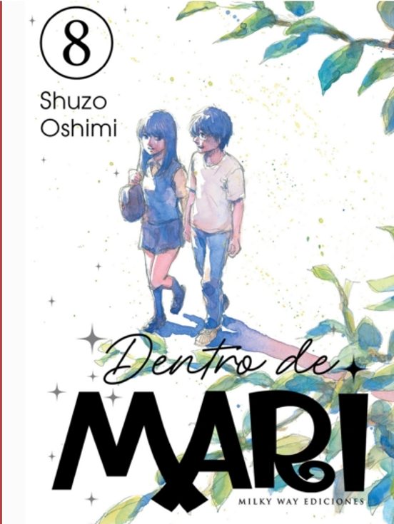 Dentro De Mari 8