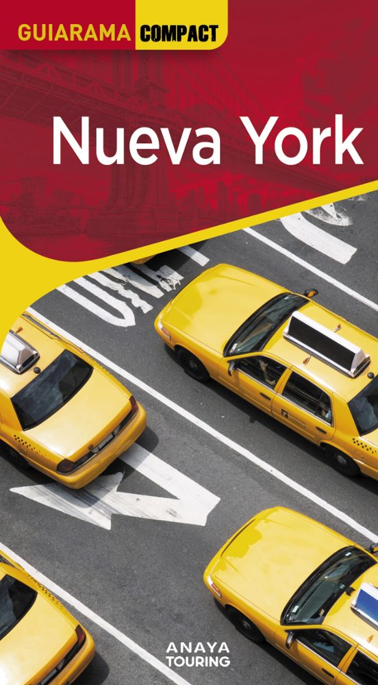 Nueva York 2026