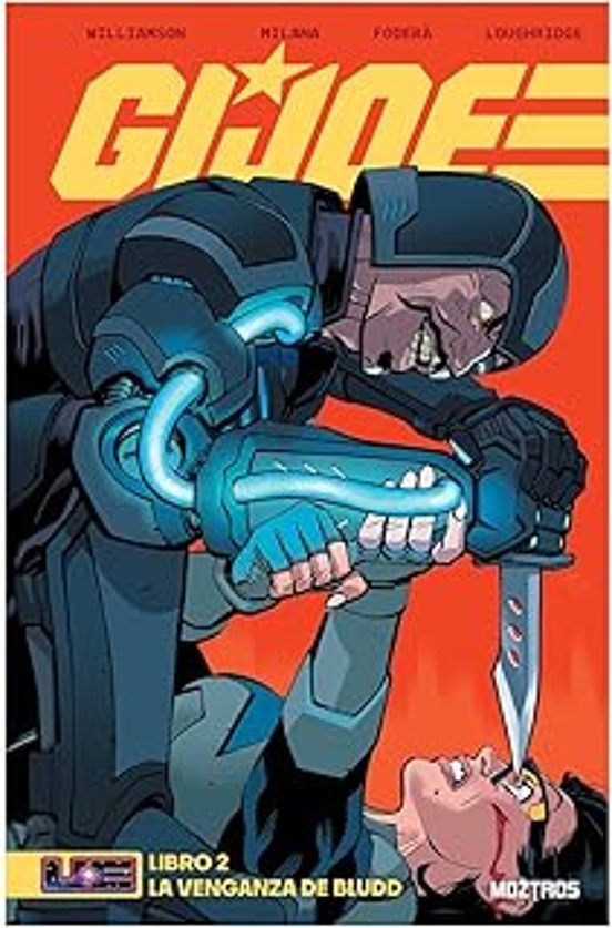 Universo Transformers G.i. Joe 2
