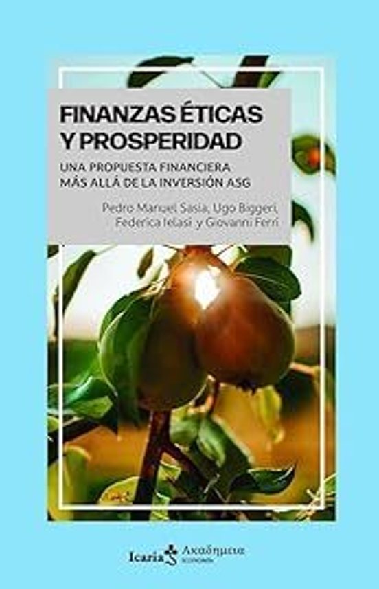 Finanzas Éticas Y Prosperidad