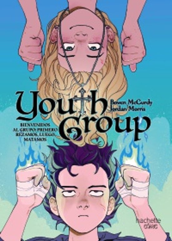 Youth Group