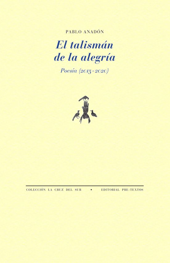 El Talismán de la Alegria