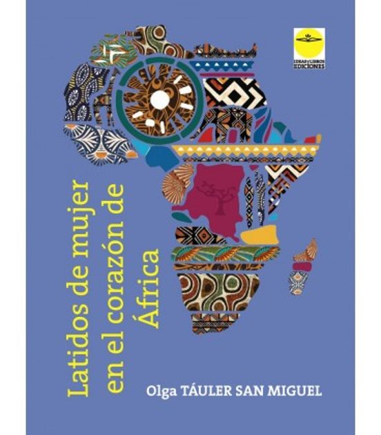 Latidos De Mujer En El Corazón De África