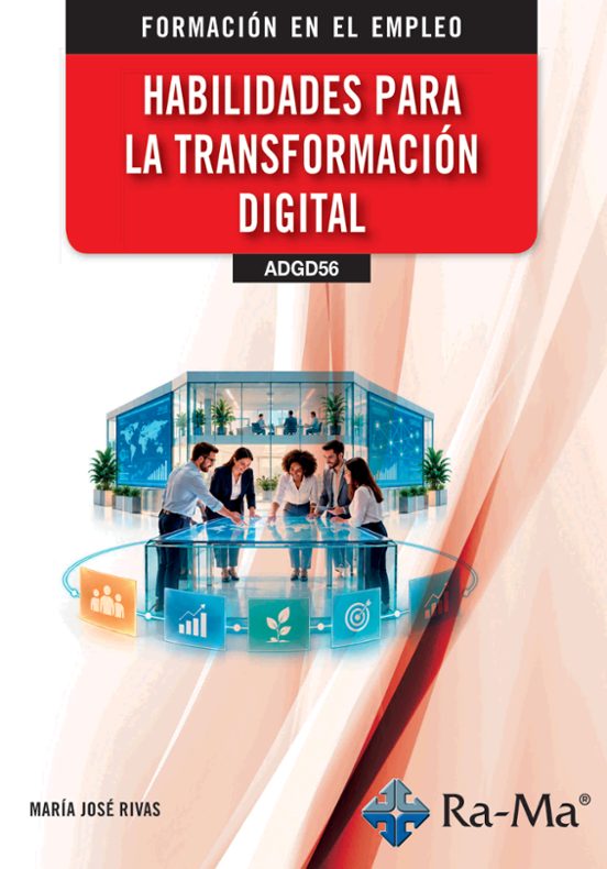 Habilidades para la transformación digital