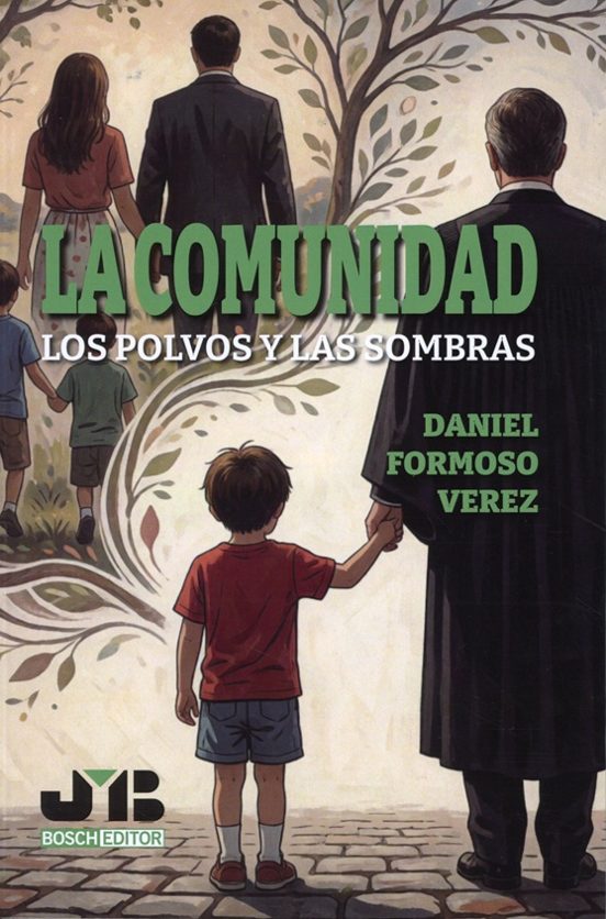 La Comunidad