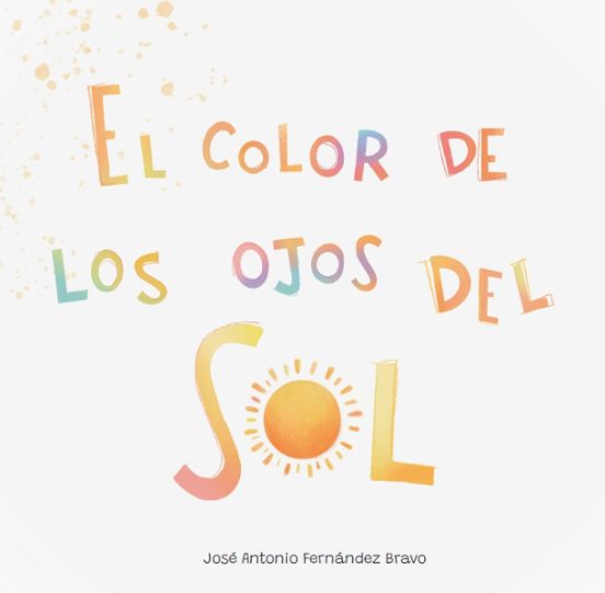 El Color De Los Ojos Del Sol