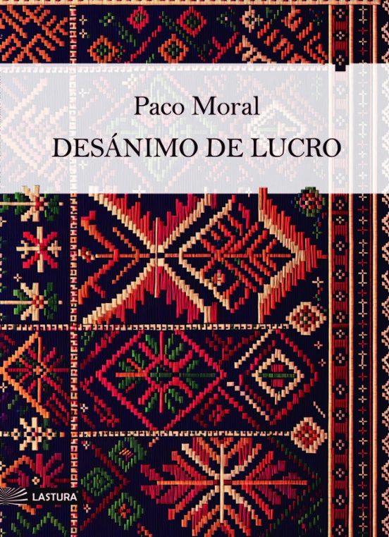 Desanimo de Lucro