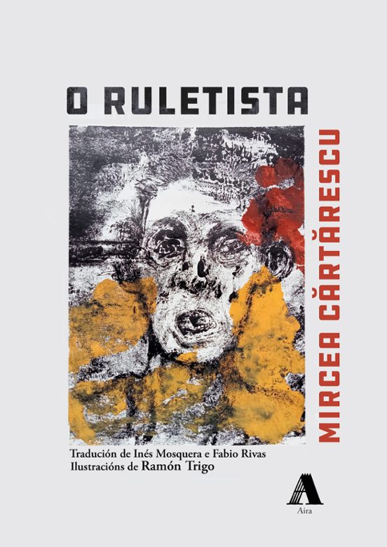 O ruletista