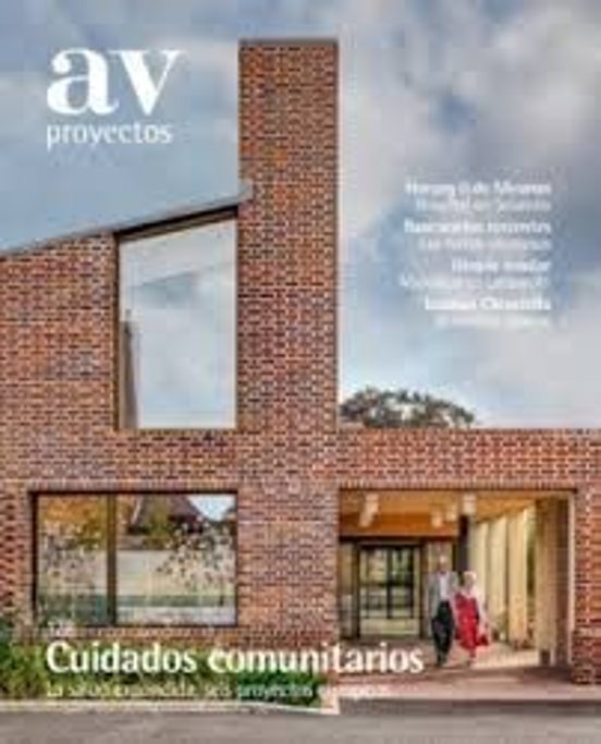 Av Proyecto Nº 128