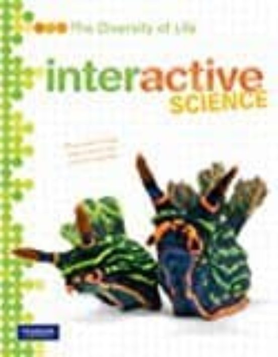 Middle Grade Science 2011 Diversity of Life:student Edition