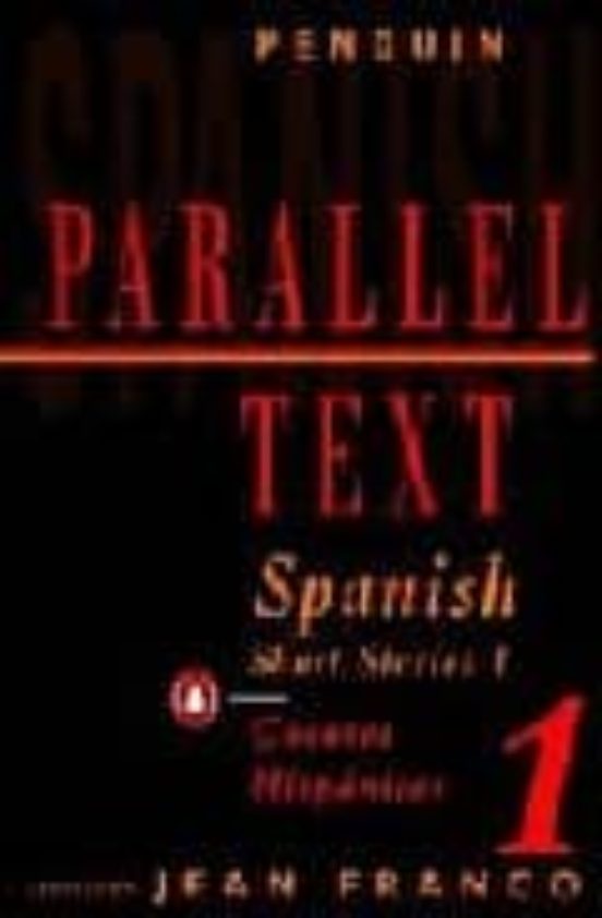 Spanish Shorts Stories 1