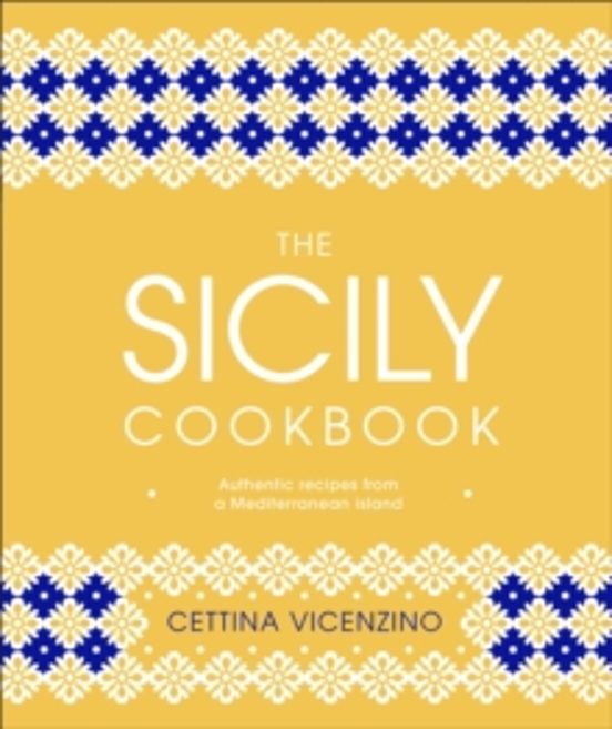 The Sicily Cookbook