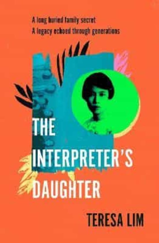 The Interpreter S Daughter