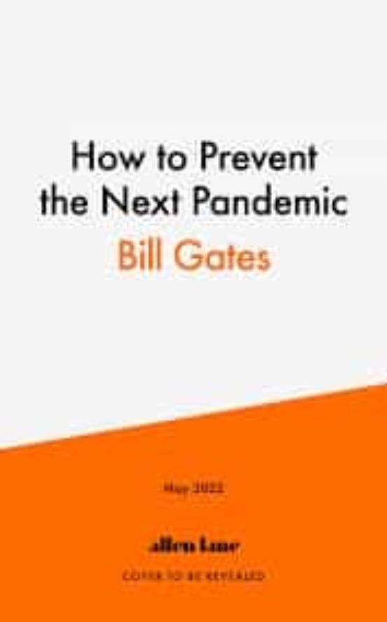 How To Prevent The Next Pandemic