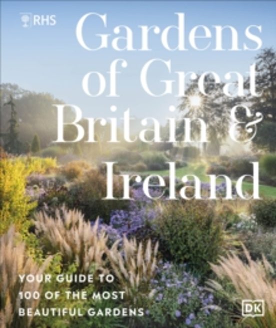 Rhs Gardens Of Great Britain And Ireland