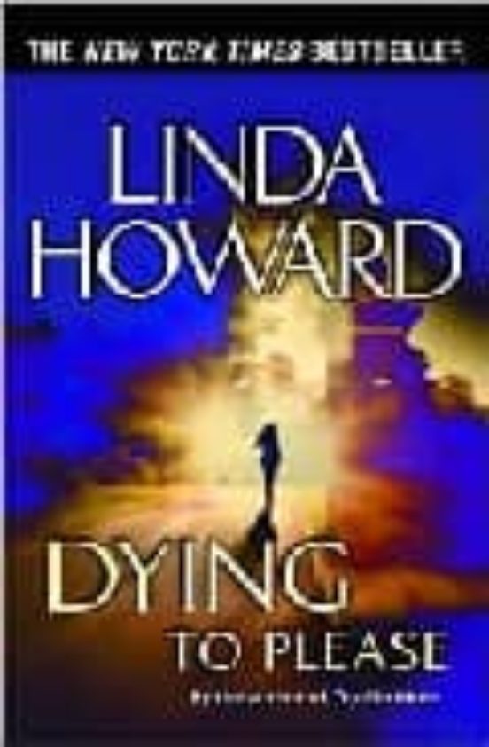 Dying To Please