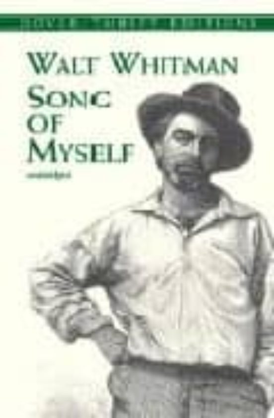 Song Of Myself