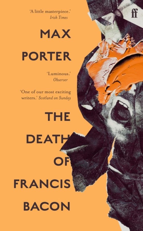 The Death Of Francis Bacon