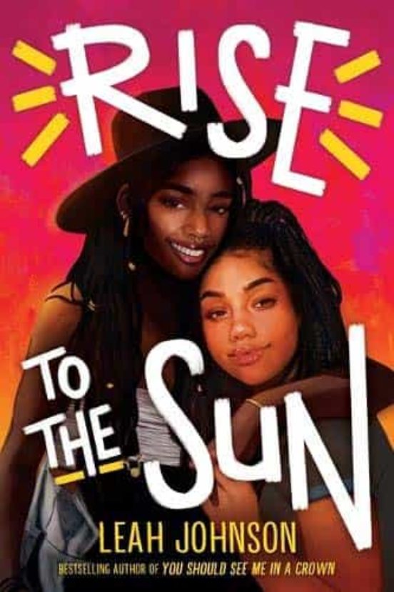 Rise To The Sun